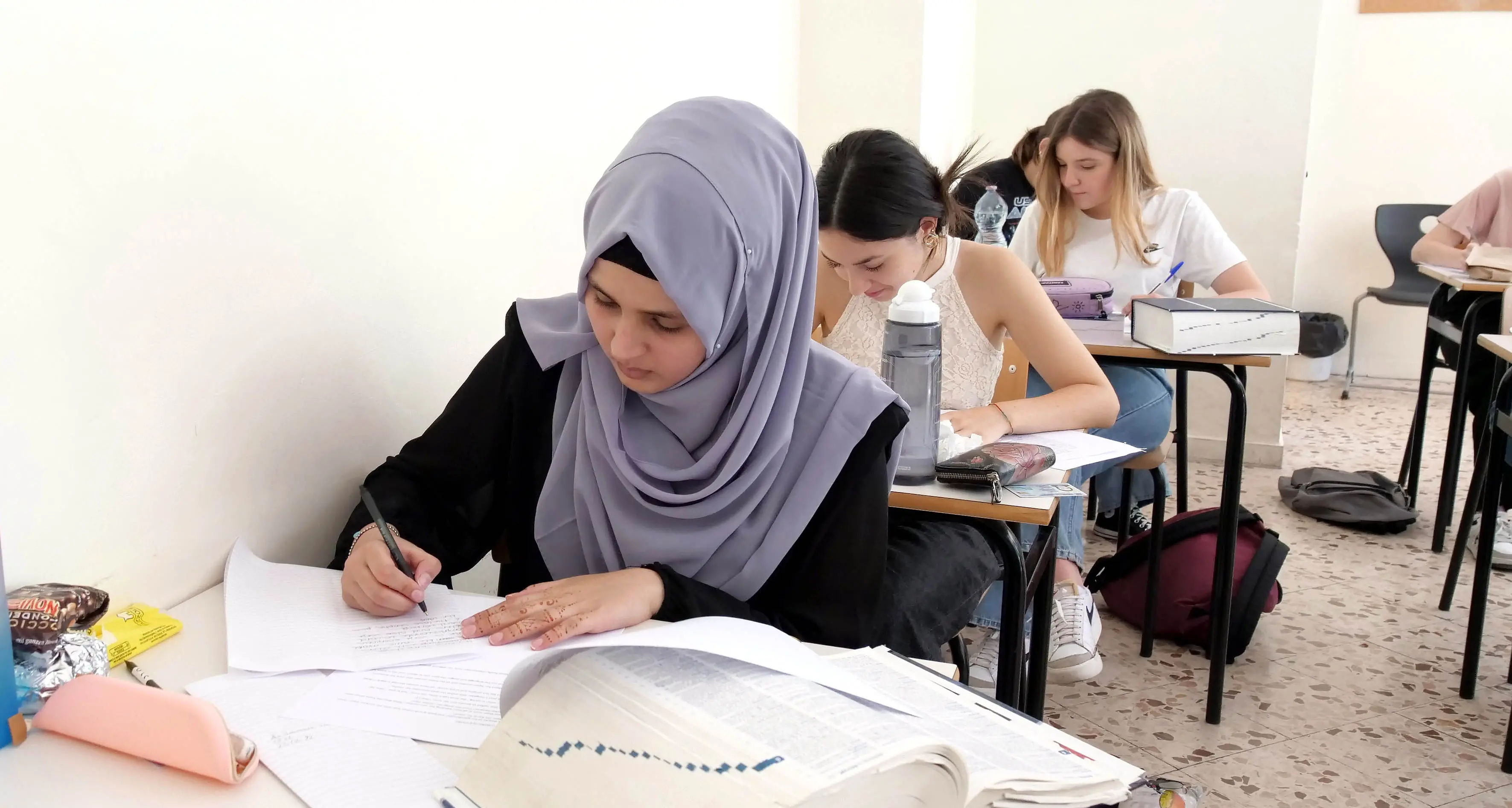 Proposta shock del Mim: “Schedare le attività islamiche”