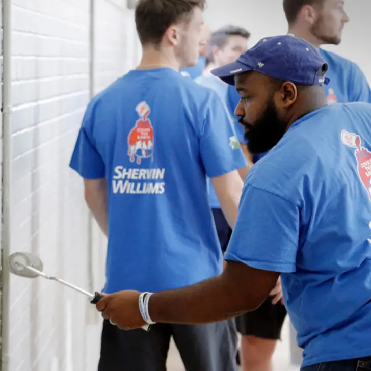 Sherwin-Williams Pianoro, 18 esuberi: sindacati verso lo sciopero
