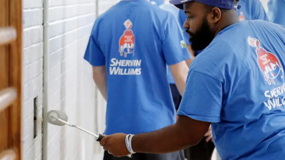 Sherwin-Williams Pianoro, 18 esuberi: sindacati verso lo sciopero
