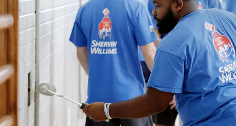 Sherwin-Williams Pianoro, 18 esuberi: sindacati verso lo sciopero