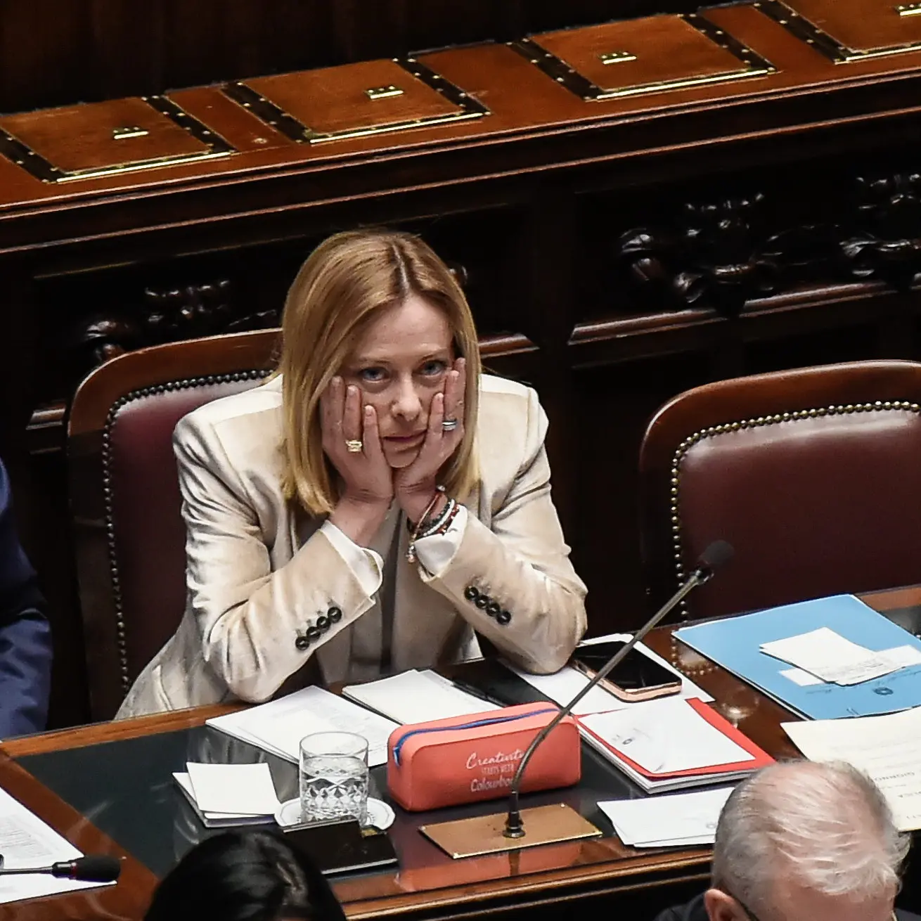 La legge elettorale secondo Meloni: solo tutela del potere
