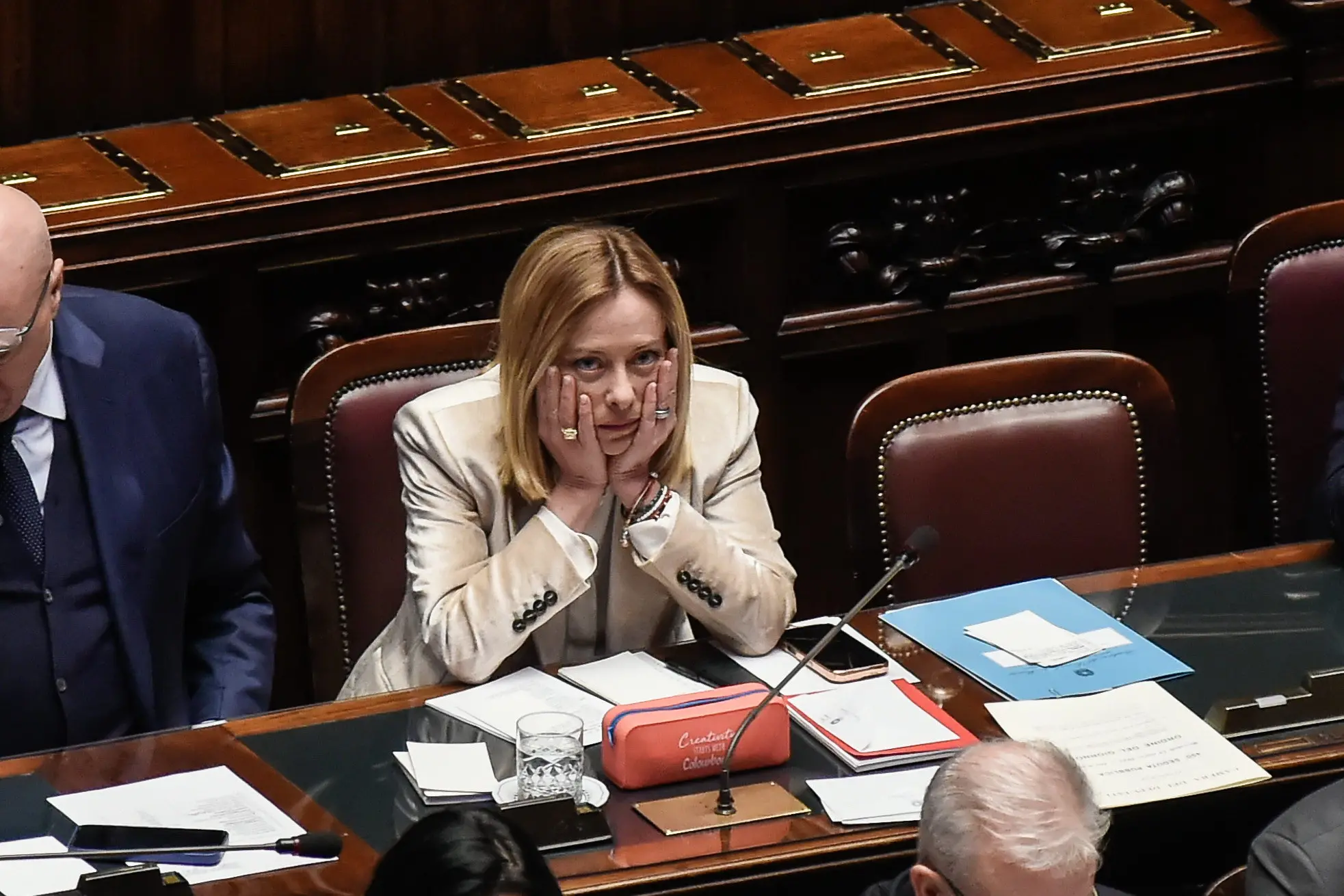 La legge elettorale secondo Meloni: solo tutela del potere