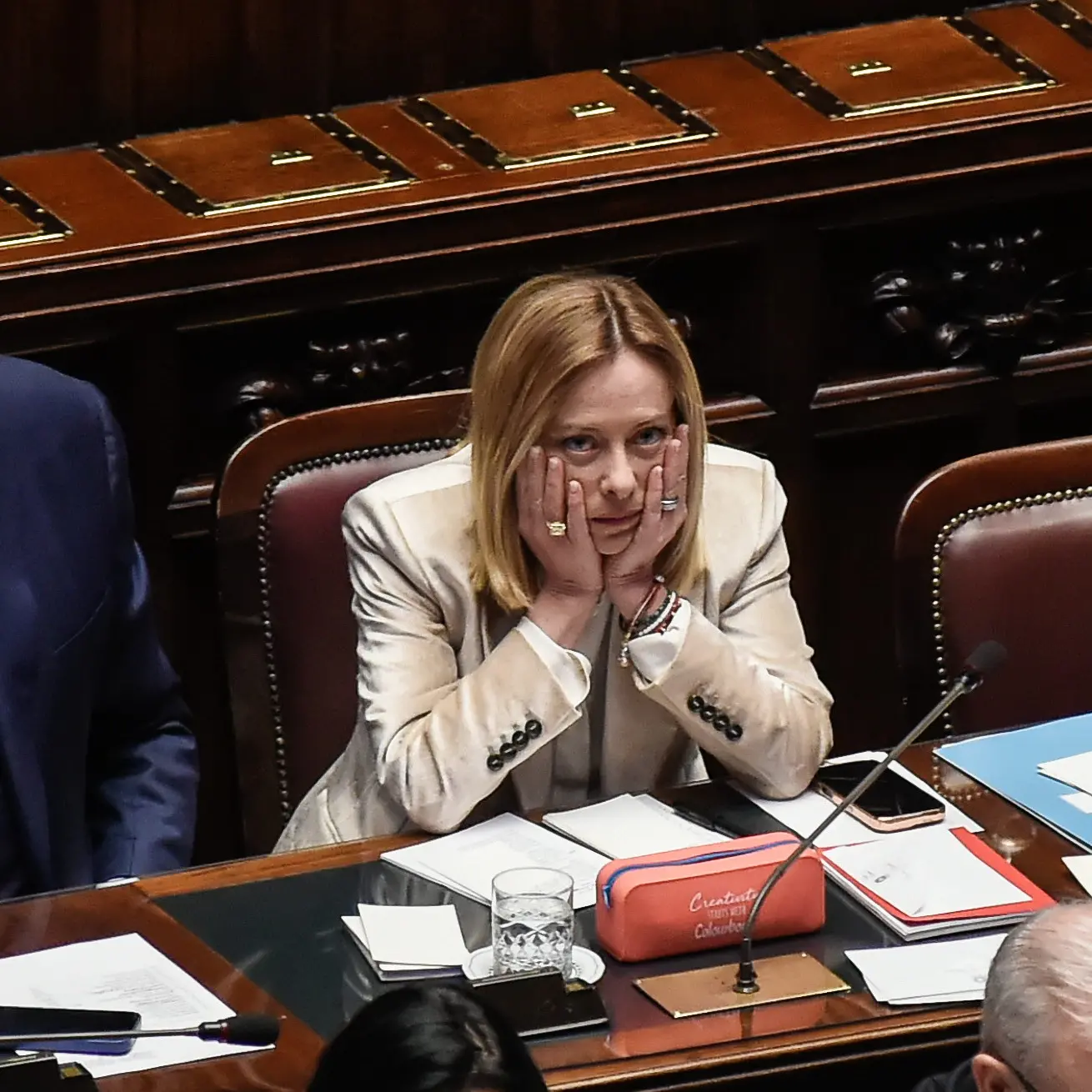 La legge elettorale secondo Meloni: solo tutela del potere