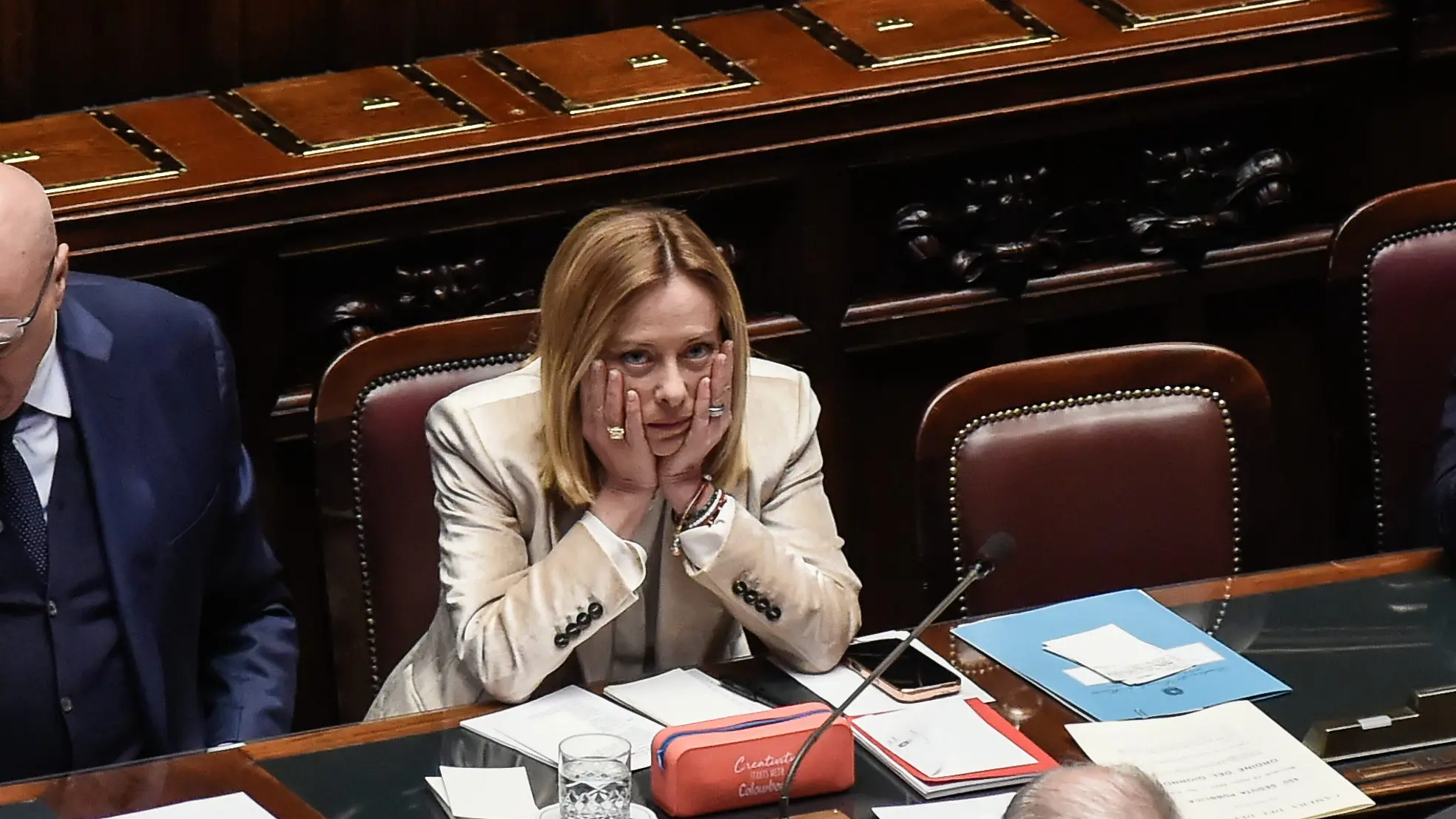 La legge elettorale secondo Meloni: solo tutela del potere