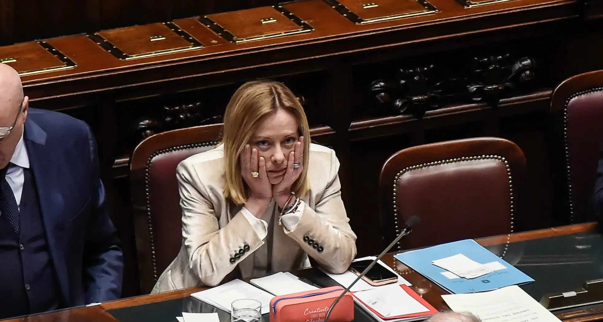 La legge elettorale secondo Meloni: solo tutela del potere