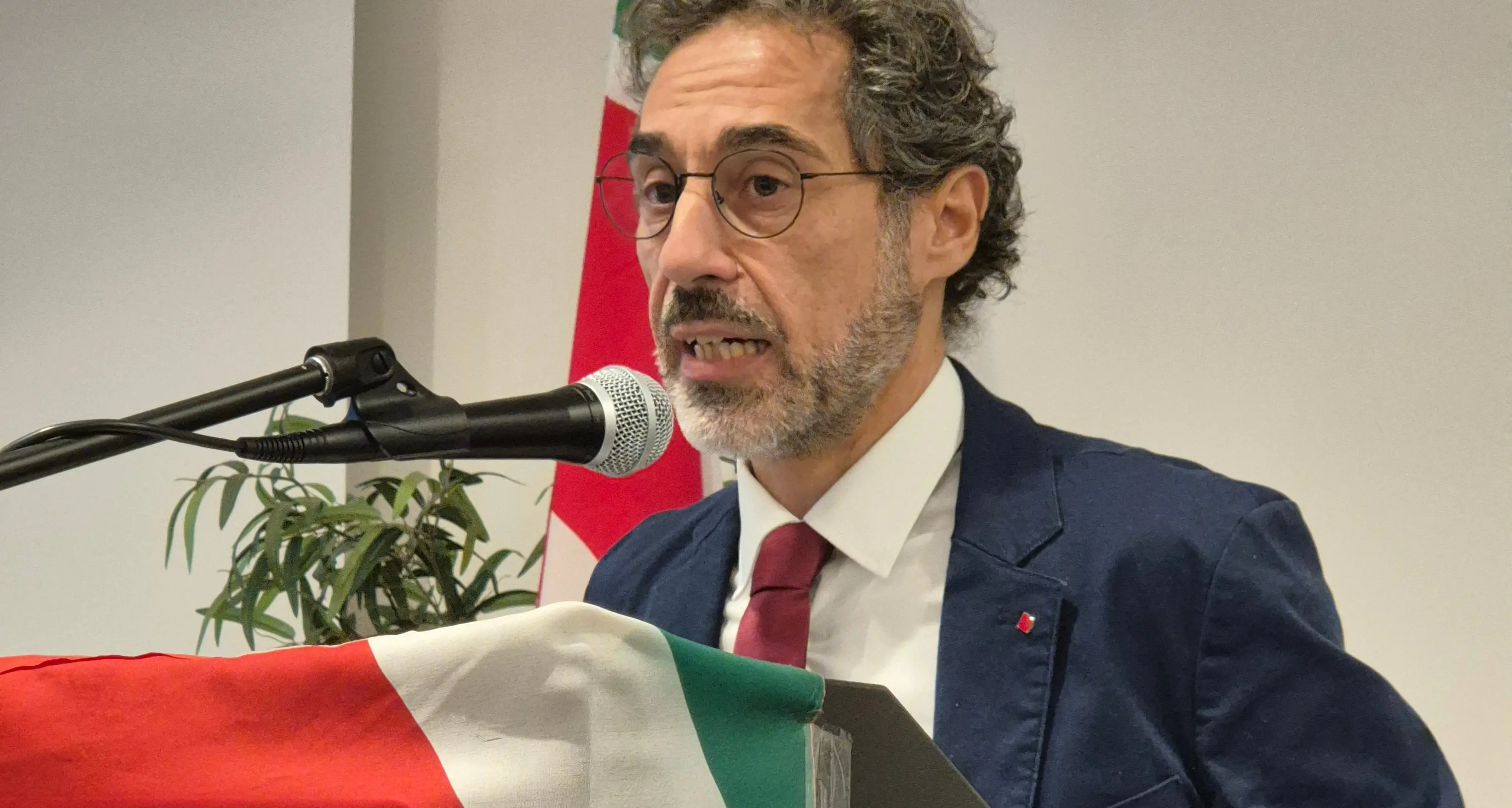 Caldo. Puggioni, Cgil Vicenza: “Chi non ferma il lavoro si assume una responsabilità gravissima”