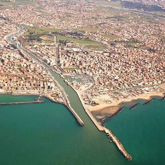 Primo stop al porto crocieristico a Fiumicino: la soddisfazione di Filt Cgil e associazioni
