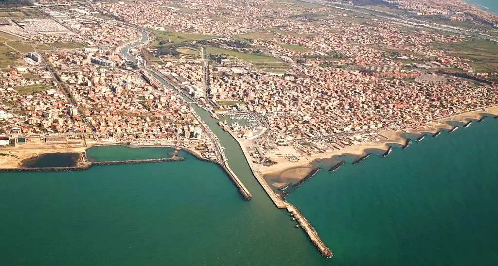 Primo stop al porto crocieristico a Fiumicino: la soddisfazione di Filt Cgil e associazioni