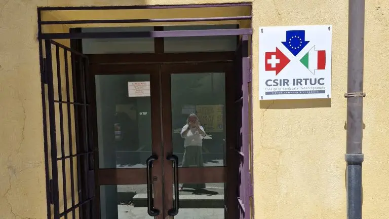 Nasce la prima sede comune del Consiglio sindacale interregionale Ticino, Lombardia, Piemonte