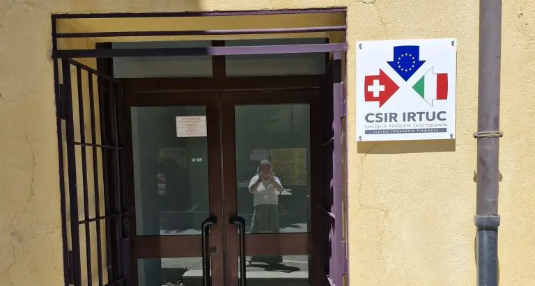 Nasce la prima sede comune del Consiglio sindacale interregionale Ticino, Lombardia, Piemonte