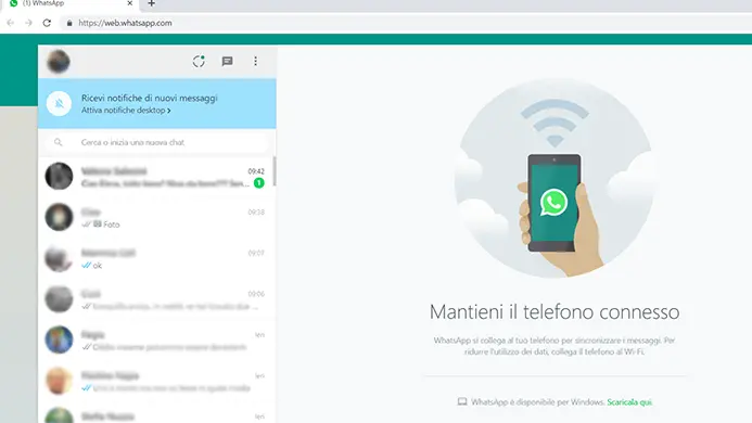 WhatsApp