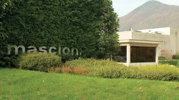 Mascioni spa