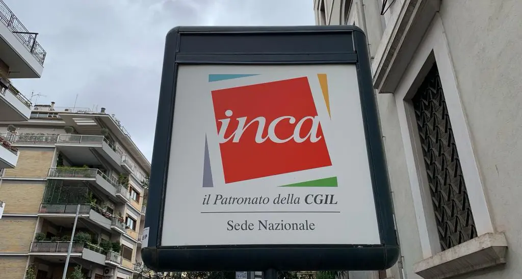 Badante di Capo Verde recupera 40 mila euro grazie all’Inca