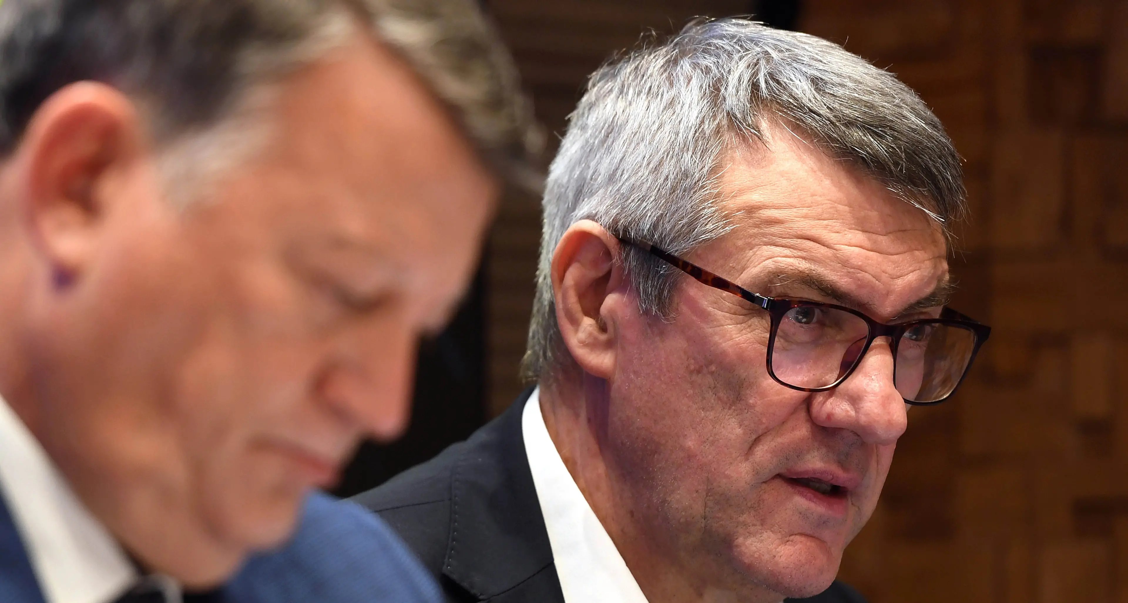 Landini a Bombardieri: “Congratulazioni per la riconferma. Rafforzare l’unità sindacale”