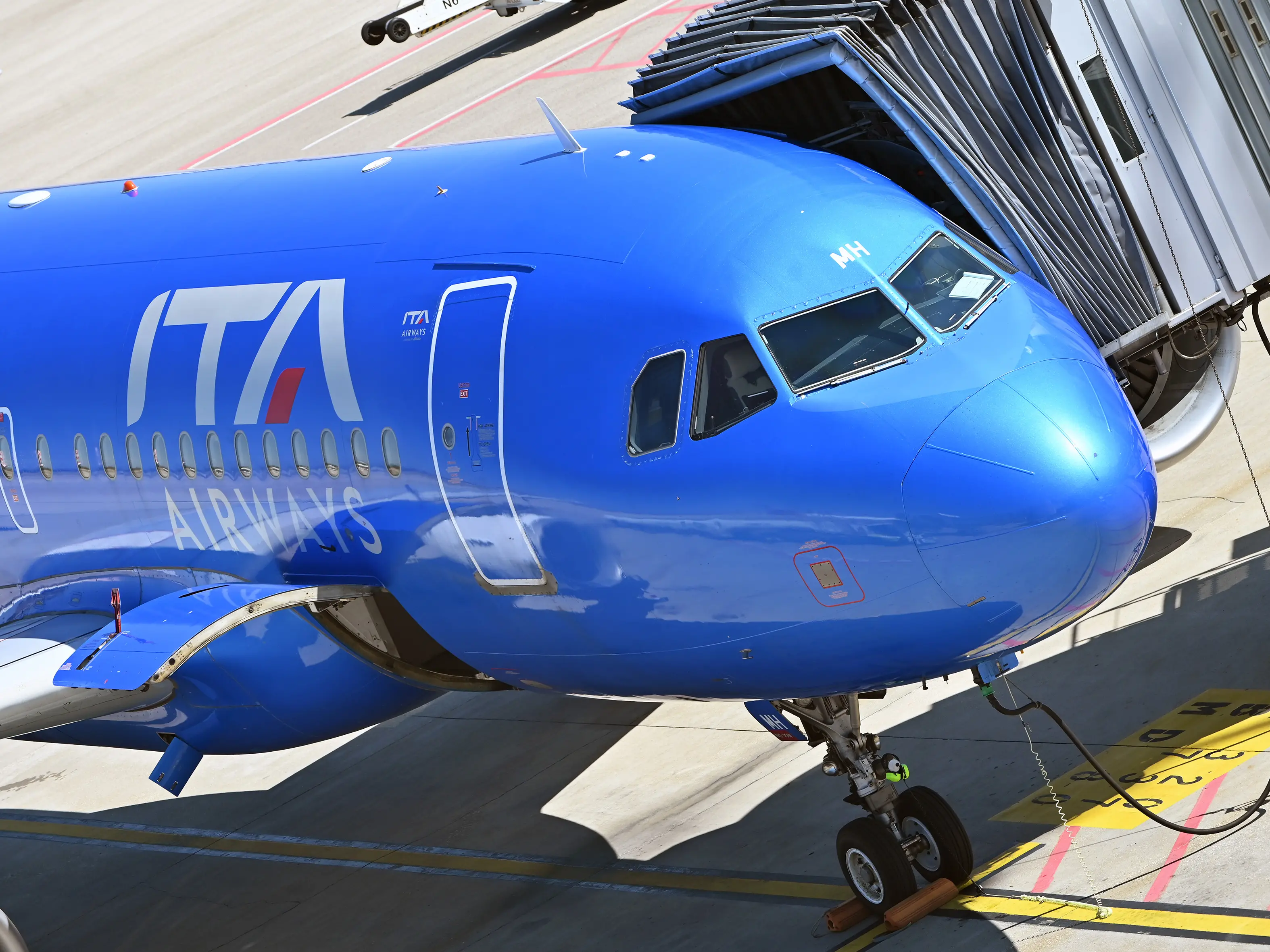 Ccnl trasporto aereo, siglato il rinnovo