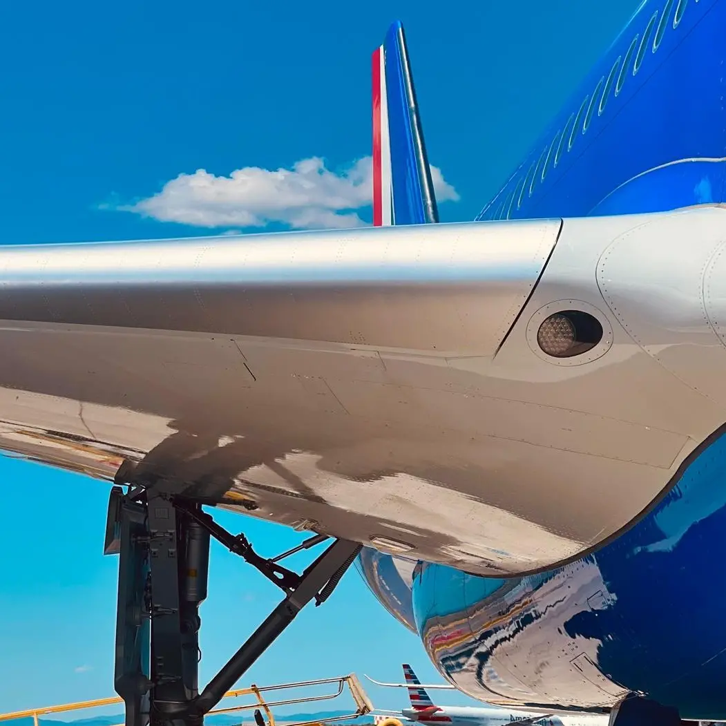 Filt Cgil: preoccupazione per operazione acquisizione EasyJet