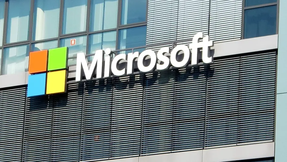 Microsoft uffici