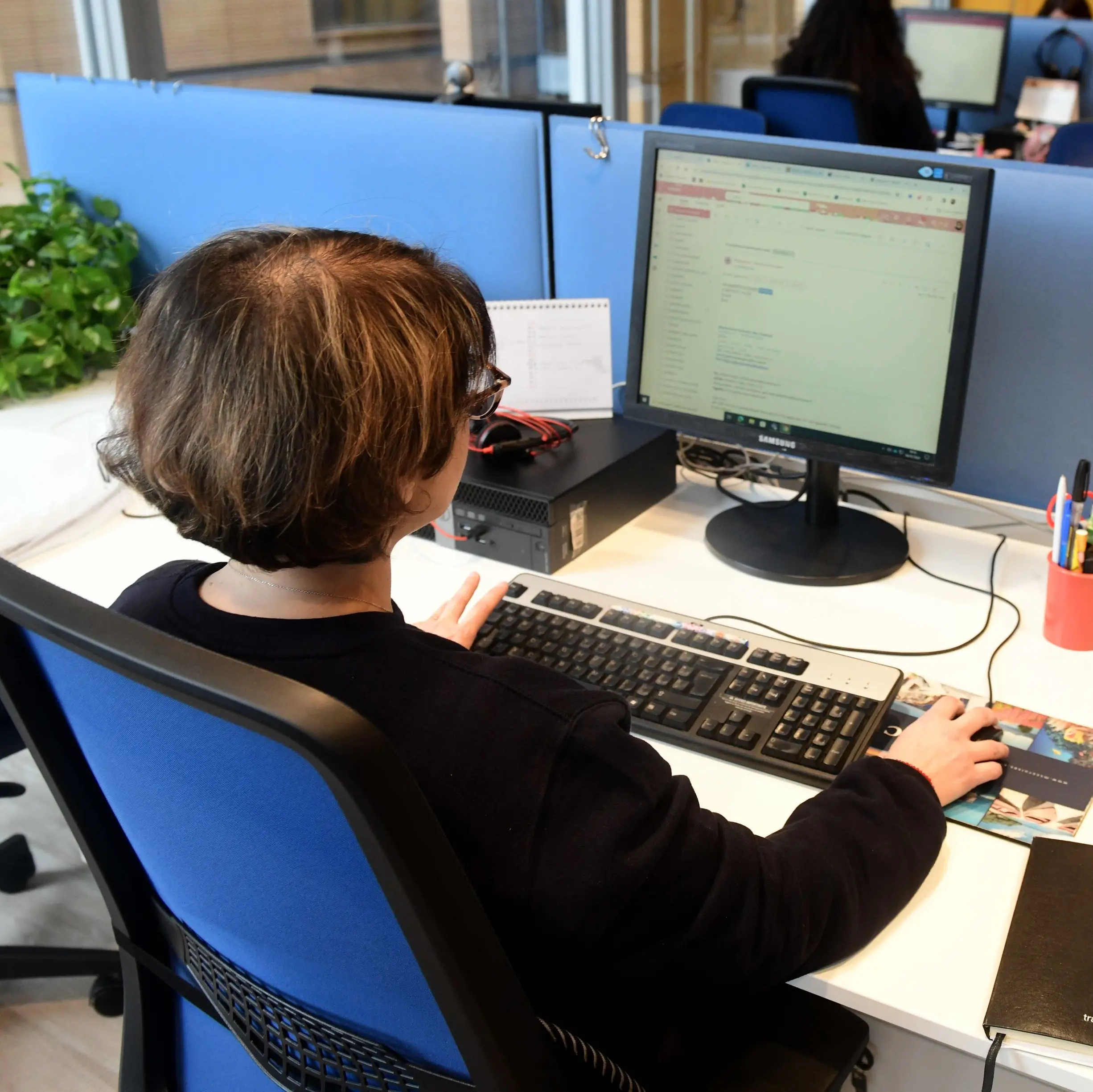 Numero Blu annuncia la chiusura, 8 luglio è sciopero
