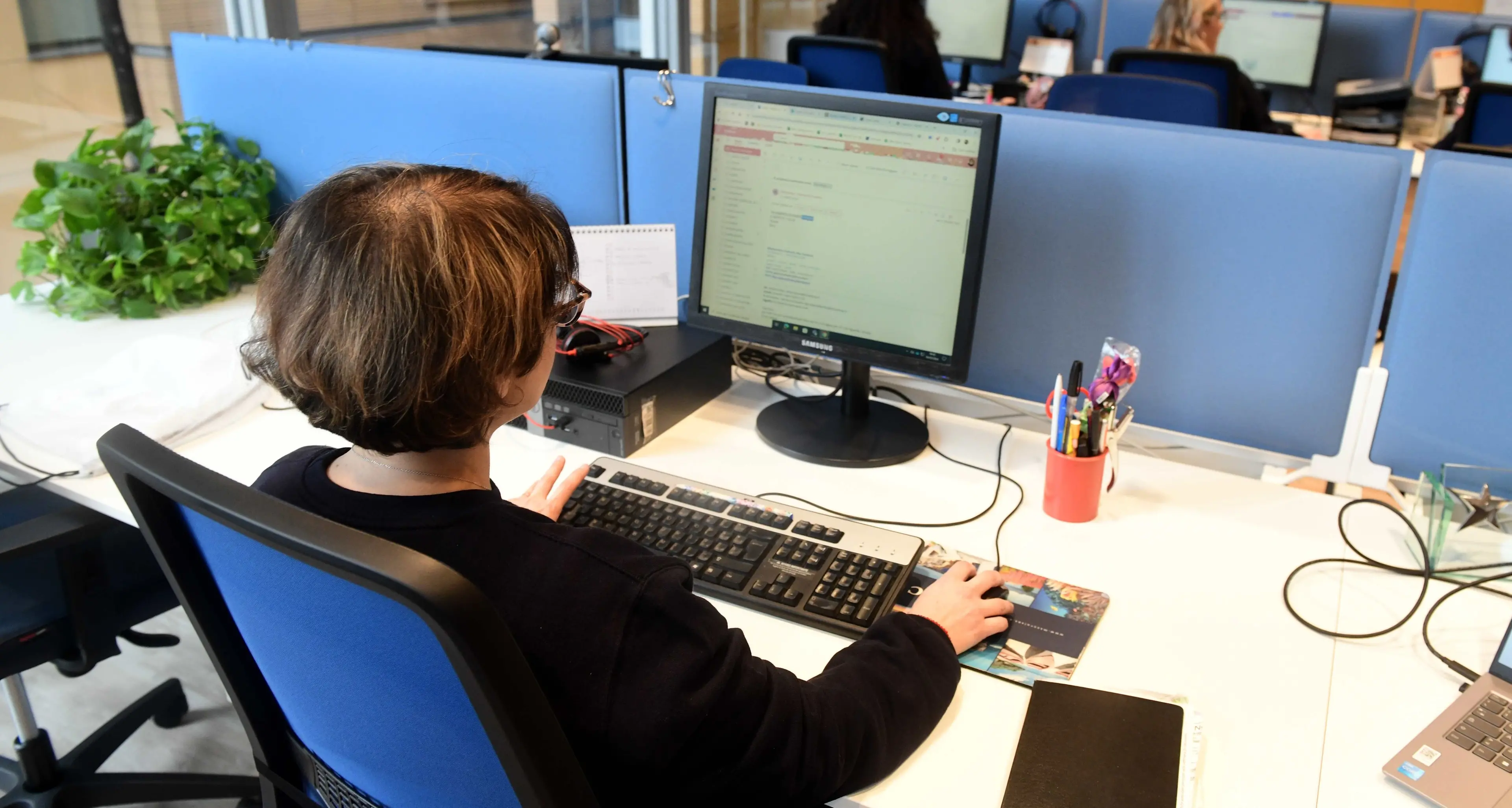 Numero Blu annuncia la chiusura, 8 luglio è sciopero