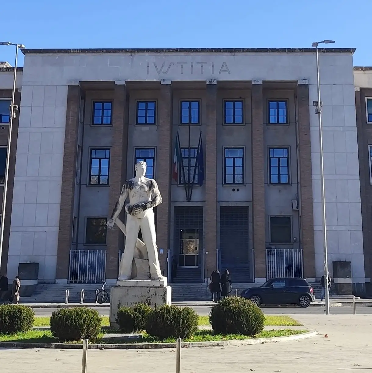 Giustizia per Satnam