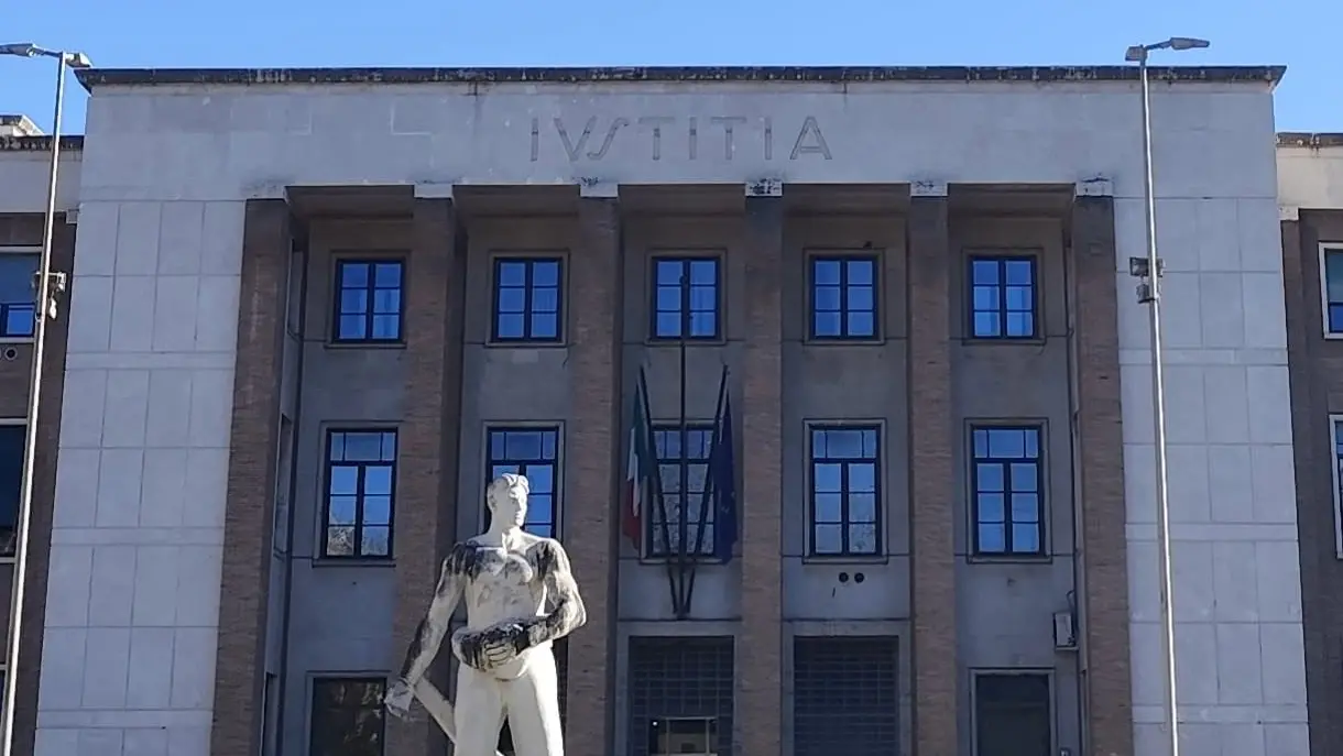 Giustizia per Satnam
