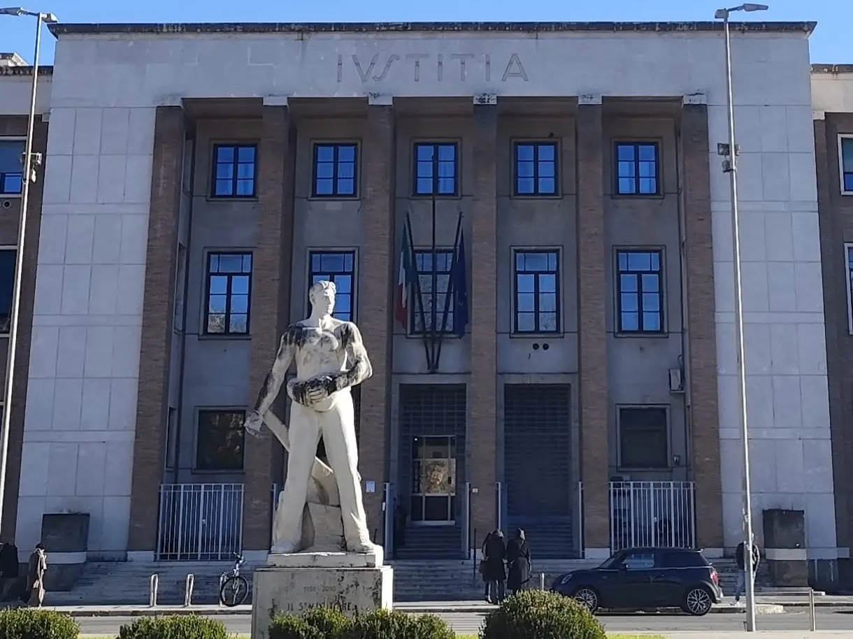 Giustizia per Satnam