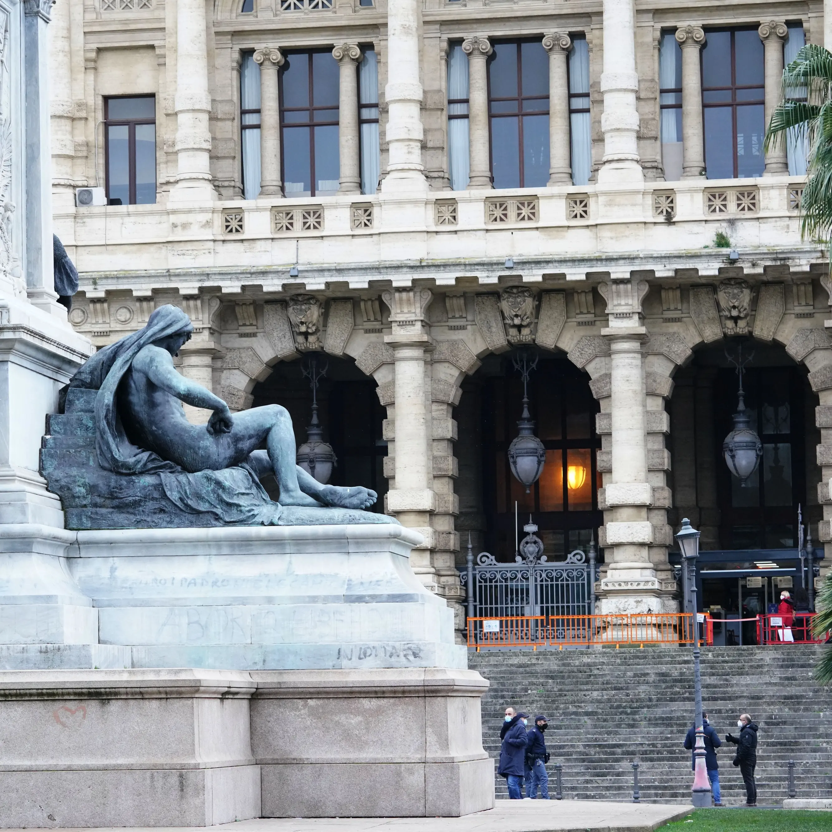Cassazione: illegittimo il licenziamento della delegata Filctem Cgil
