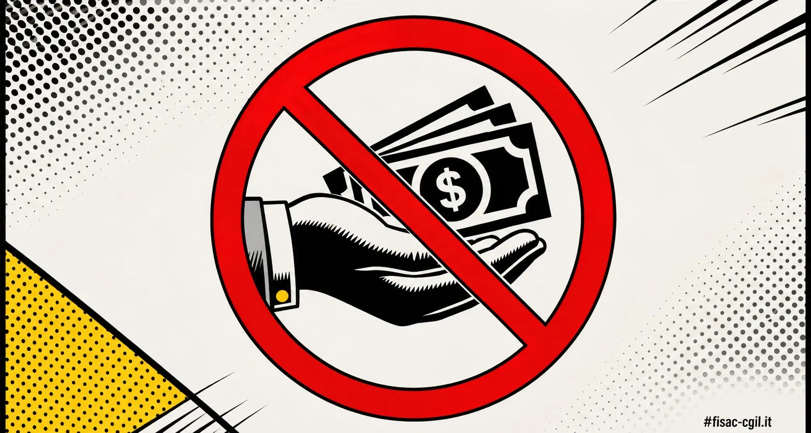 Sindacati Riscossione: forte preoccupazione per il decreto correttivo omnibus