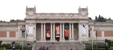 Mostra ANSA sulle donne all'Auditorium di Roma