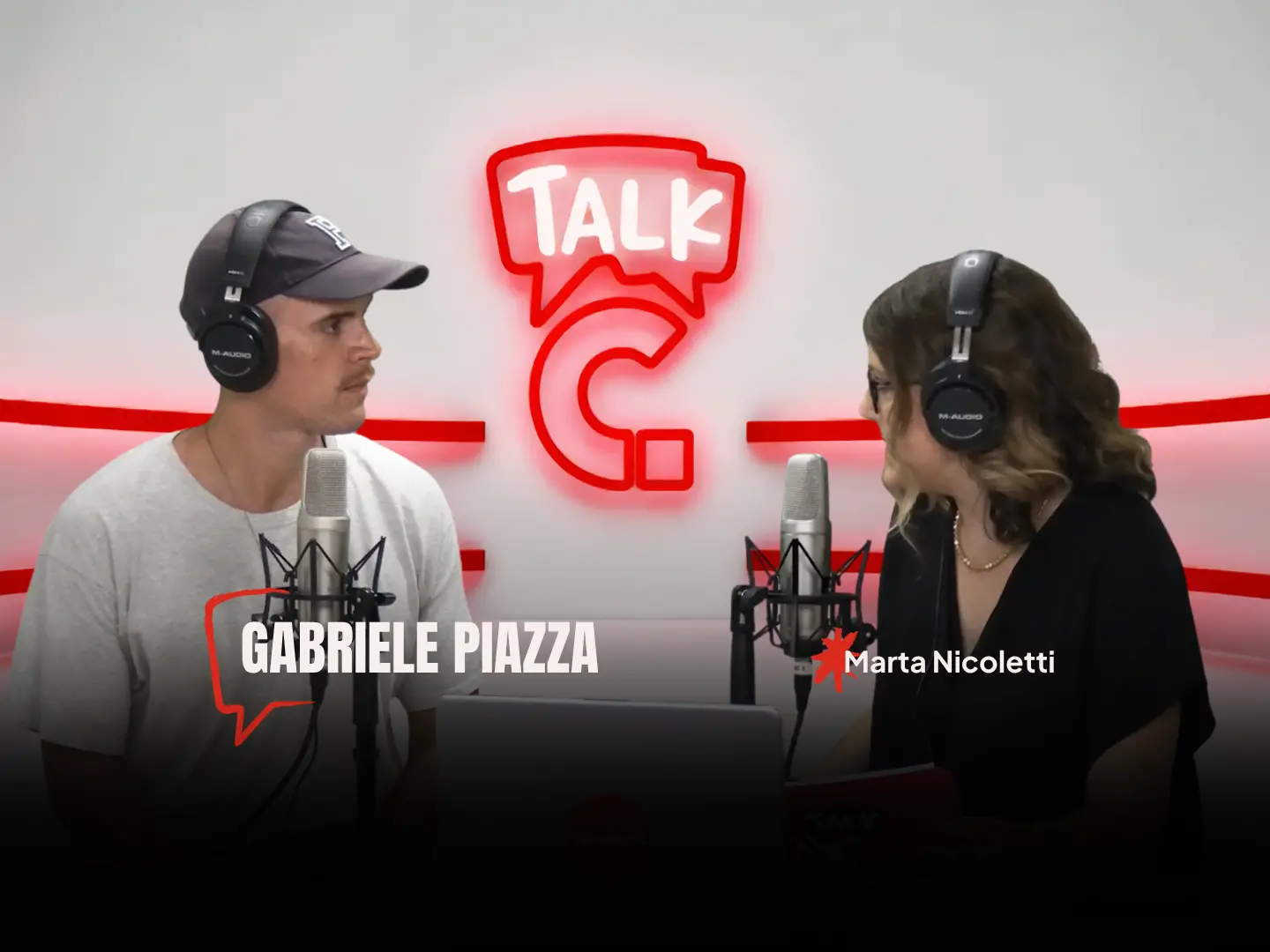 Piazza: “La felicità è una forma di intelligenza”