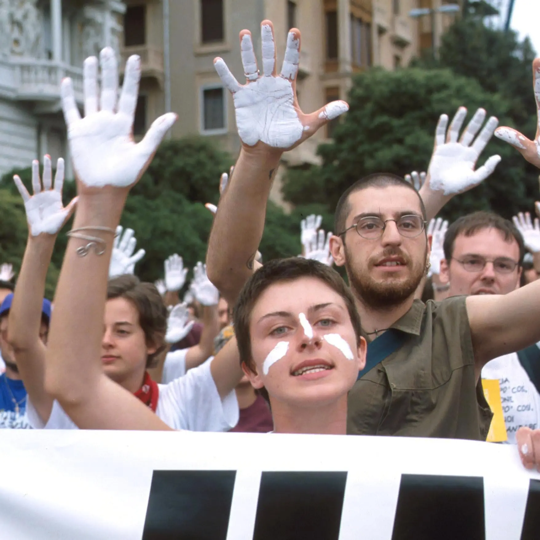 Venticinque anni dopo il G8 di Genova: dalle promesse della globalizzazione alle crisi del presente