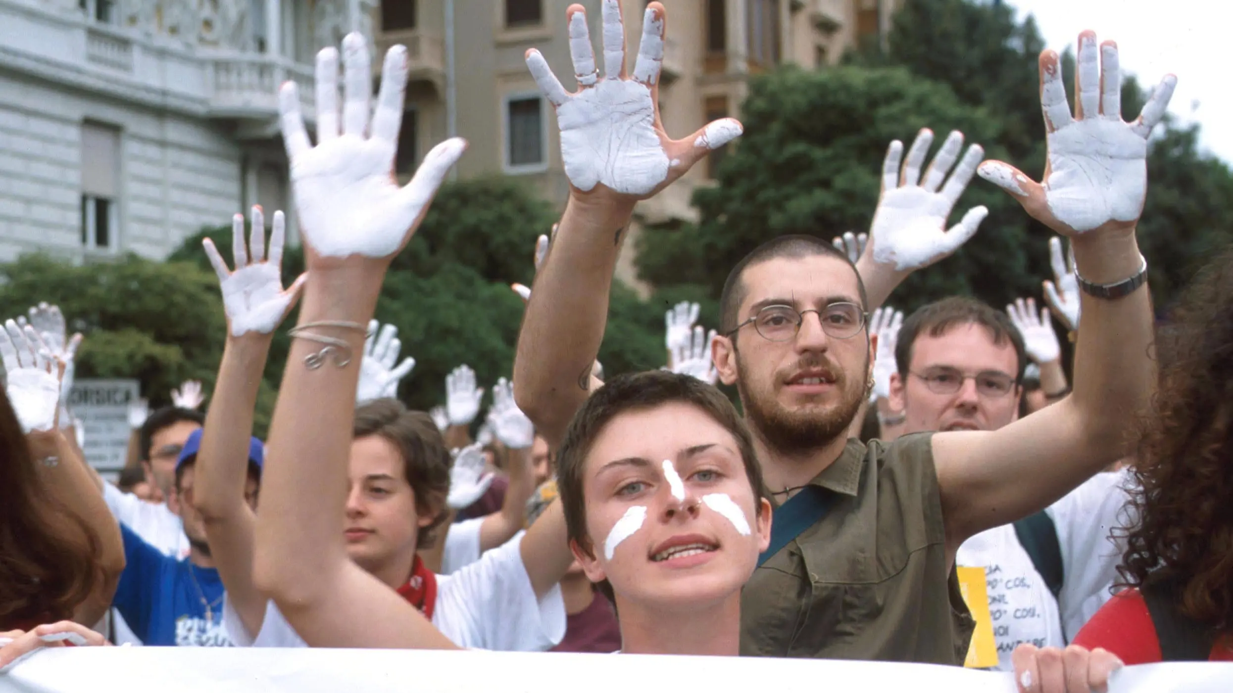 Venticinque anni dopo il G8 di Genova: dalle promesse della globalizzazione alle crisi del presente