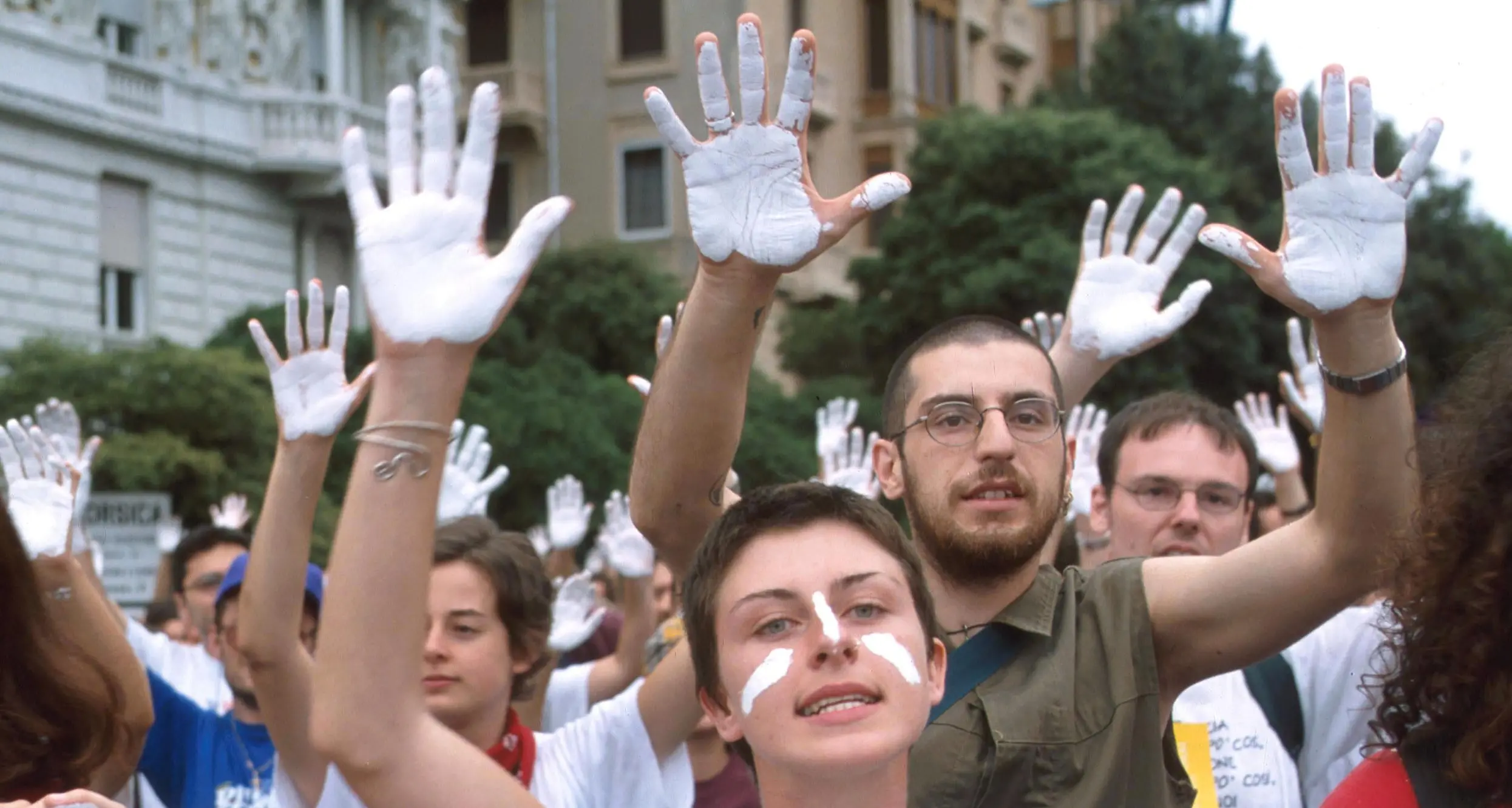 Venticinque anni dopo il G8 di Genova: dalle promesse della globalizzazione alle crisi del presente