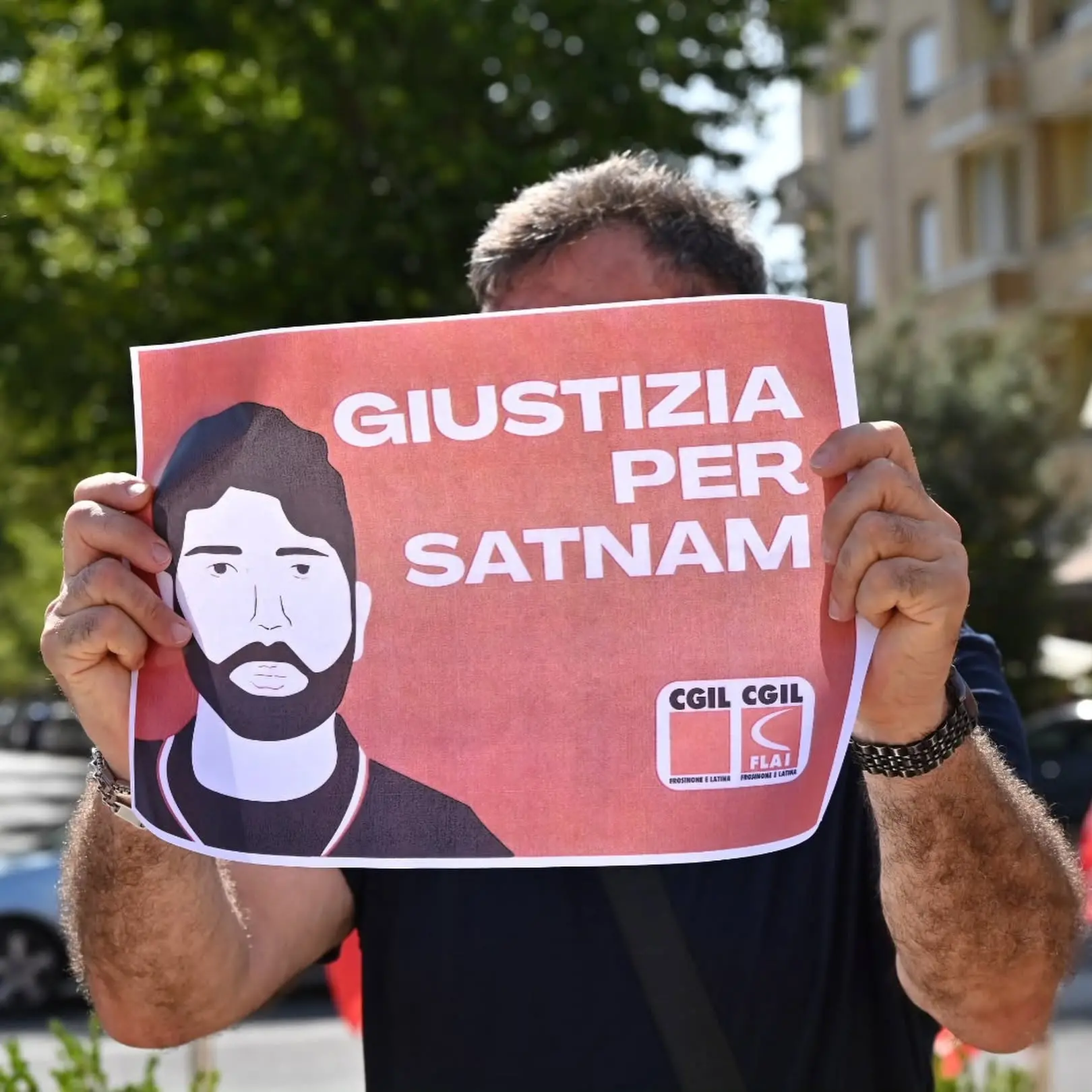 Satnam, una sentenza giusta