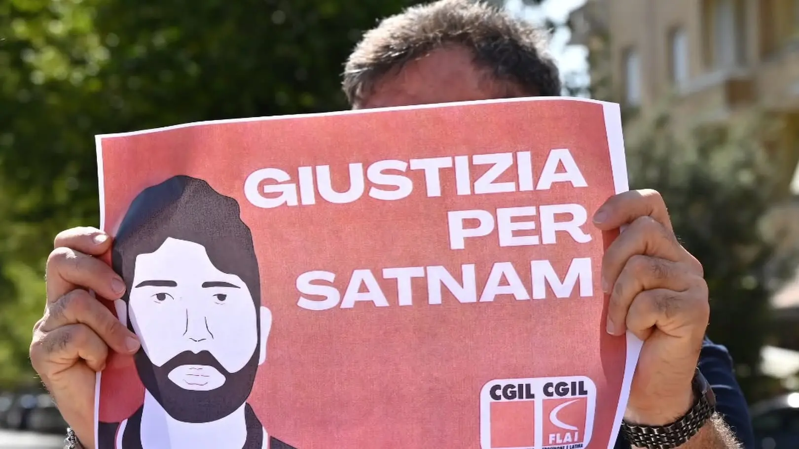 Satnam, una sentenza giusta
