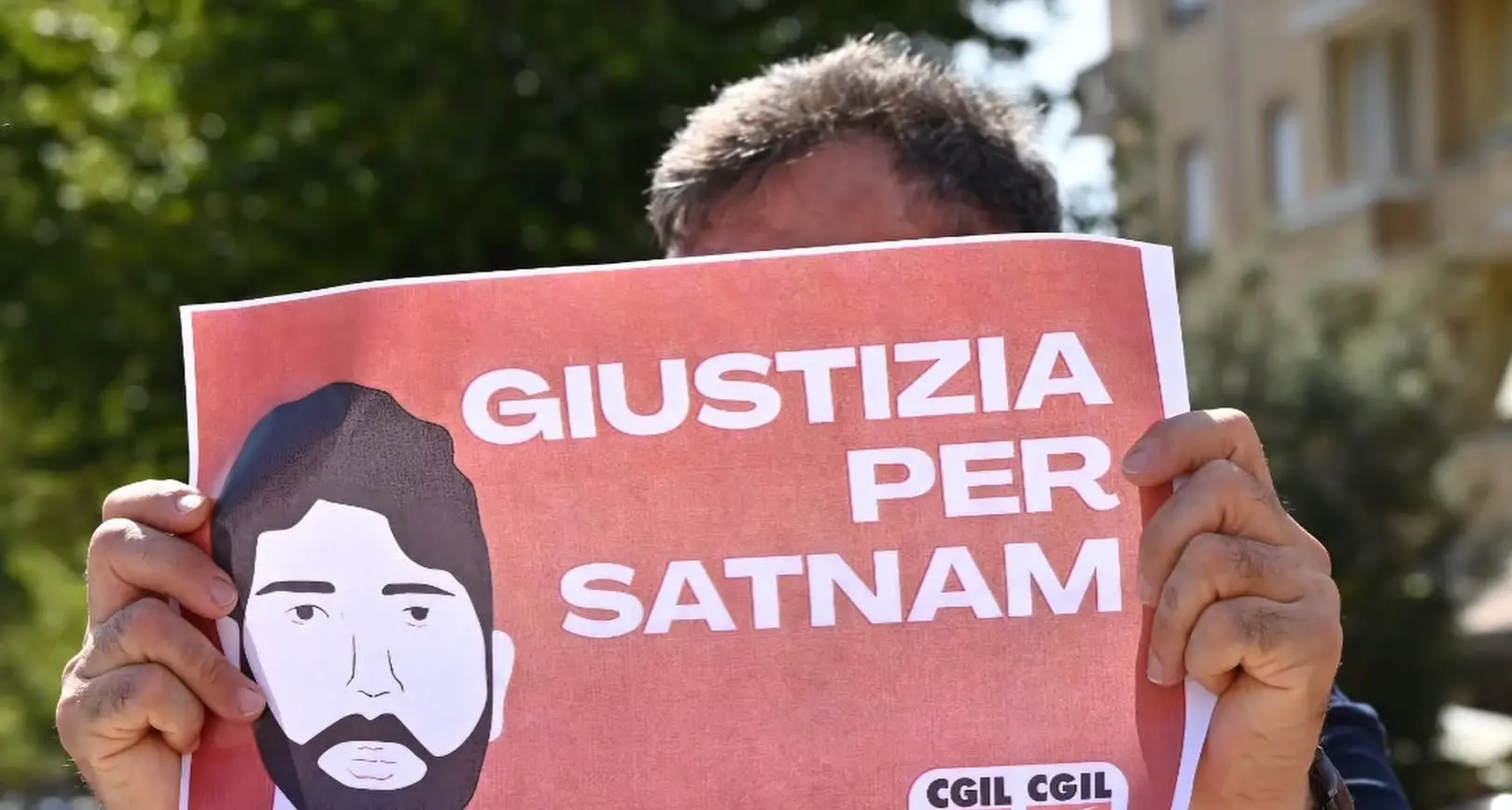 Satnam, una sentenza giusta