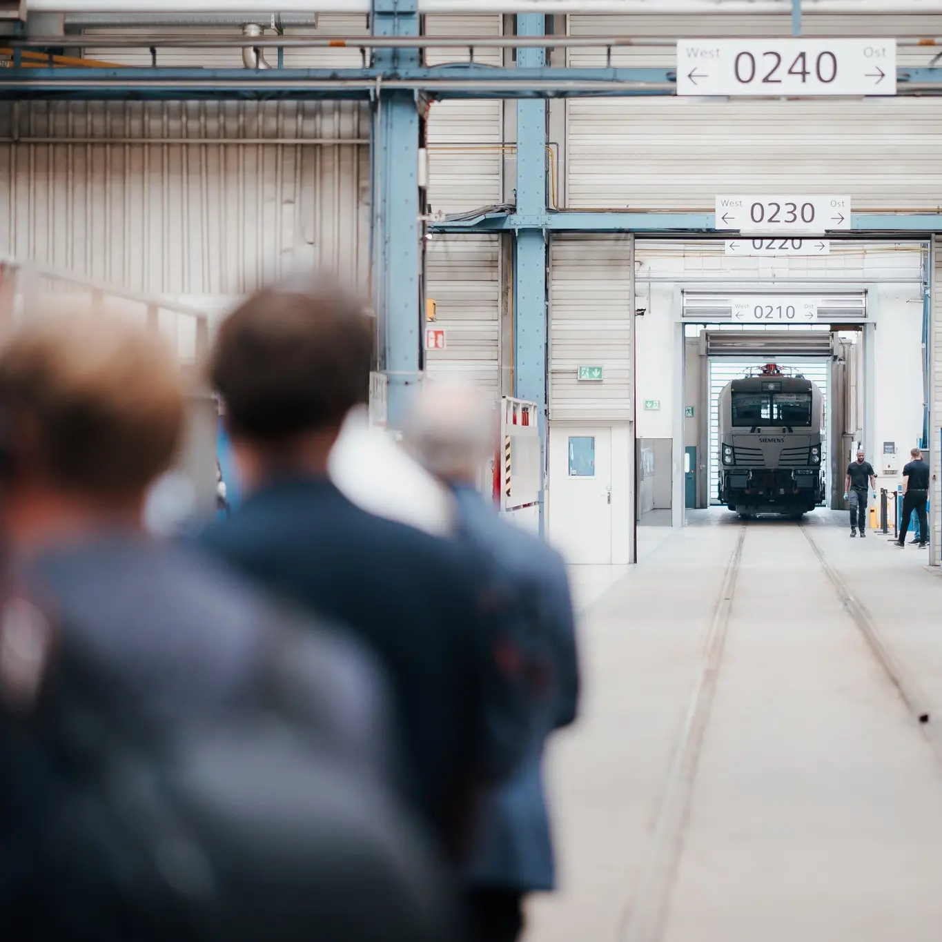 Industria in affanno: è l’estate del lavoro perduto