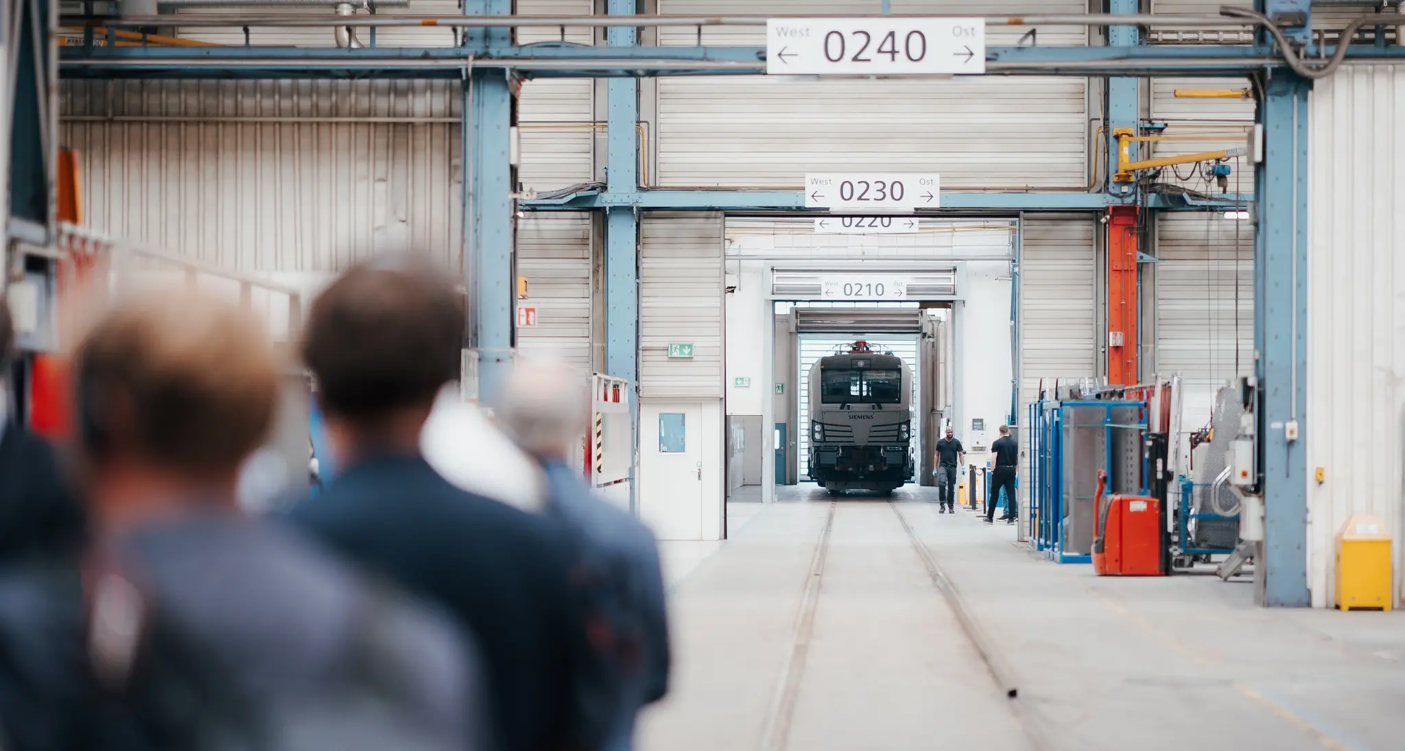 Industria in affanno: è l’estate del lavoro perduto