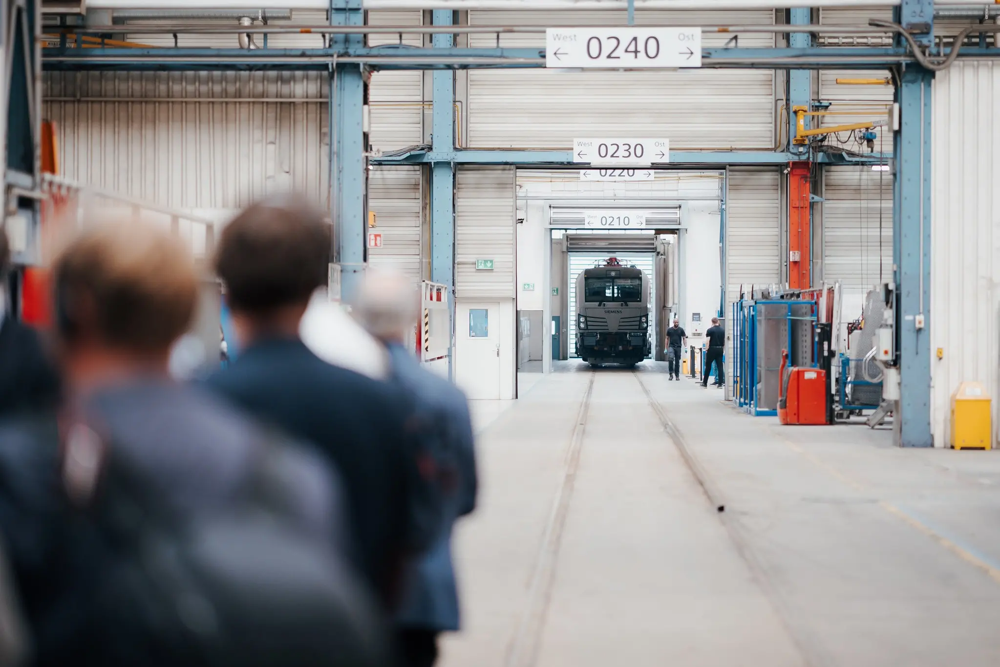 Industria in affanno: è l’estate del lavoro perduto