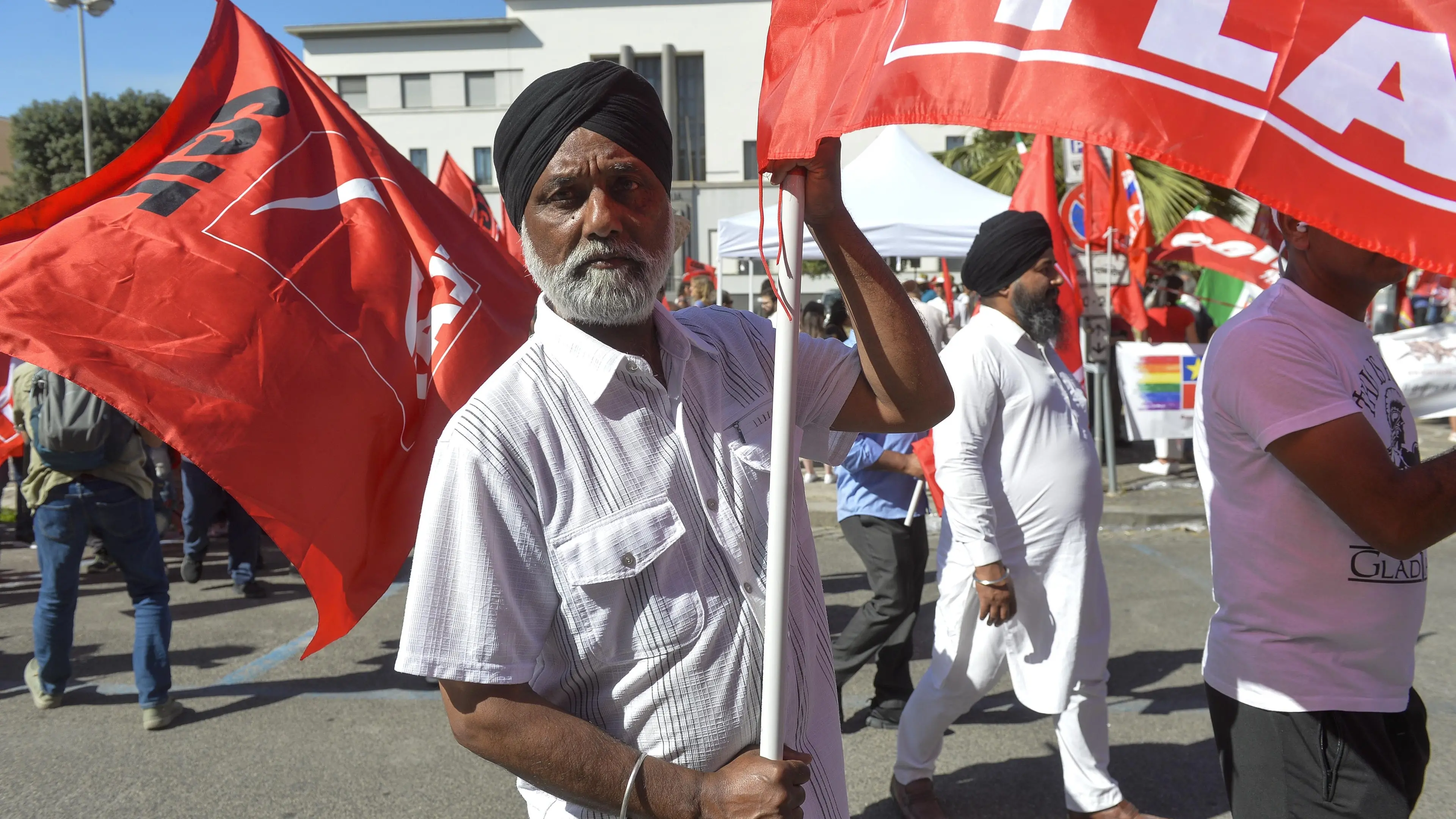 Satnam, una sentenza giusta
