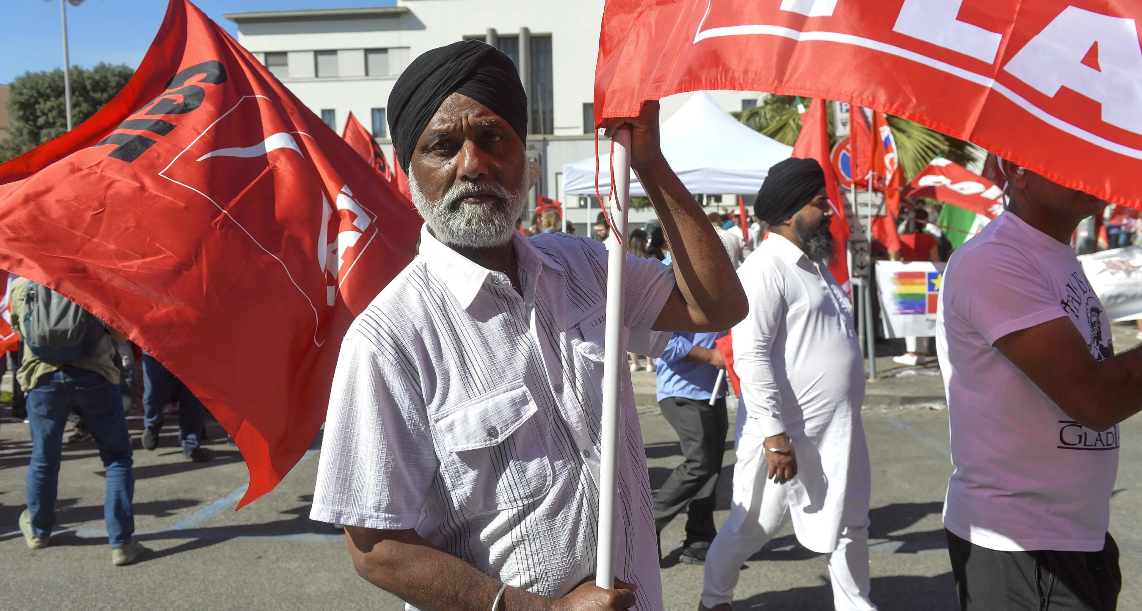 Satnam, una sentenza giusta