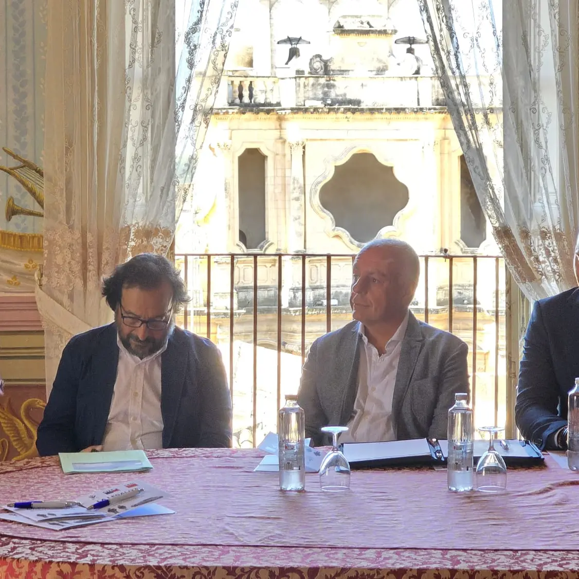 Convegno Cgil e Silp Cgil a Noto: serve modello integrato