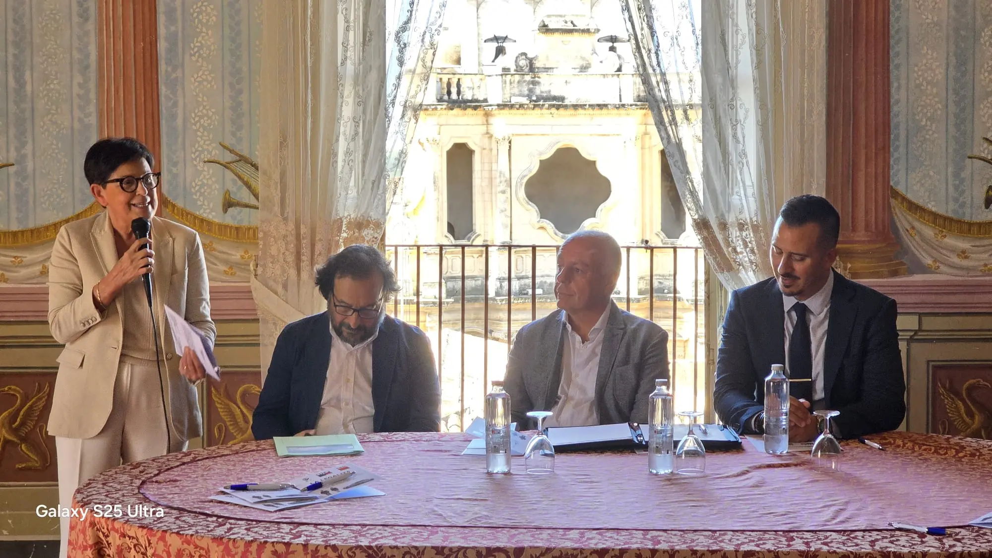 Convegno Cgil e Silp Cgil a Noto: serve modello integrato
