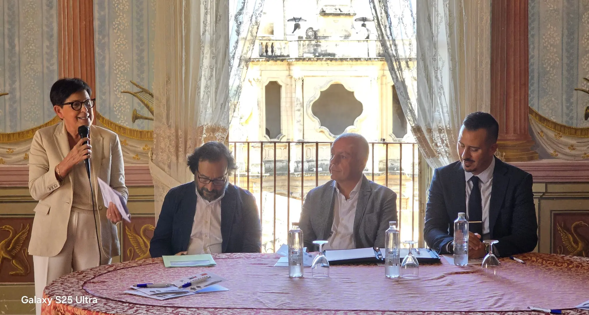 Convegno Cgil e Silp Cgil a Noto: serve modello integrato
