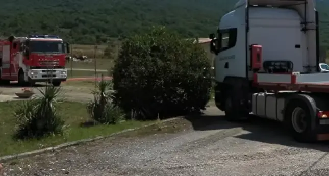 Esplosione in fabbrica fuochi d’artificio, una vittima lavorava in nero