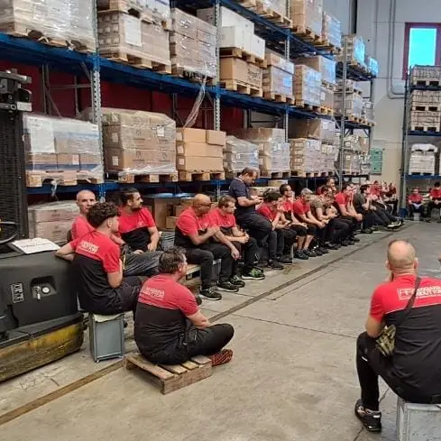 Reggiana Riduttori: 24 ore di sciopero per il rinnovo del contratto aziendale