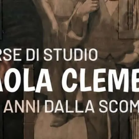 Dodici borse di studio in nome di Paola Clemente