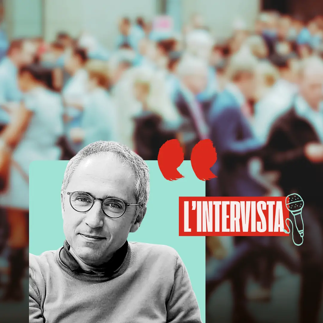 “Lo Stato deve riprendersi i servizi pubblici”