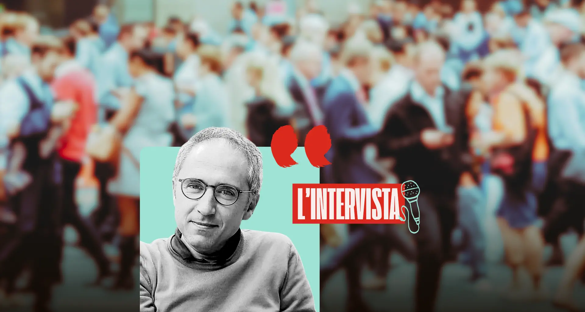 “Lo Stato deve riprendersi i servizi pubblici”