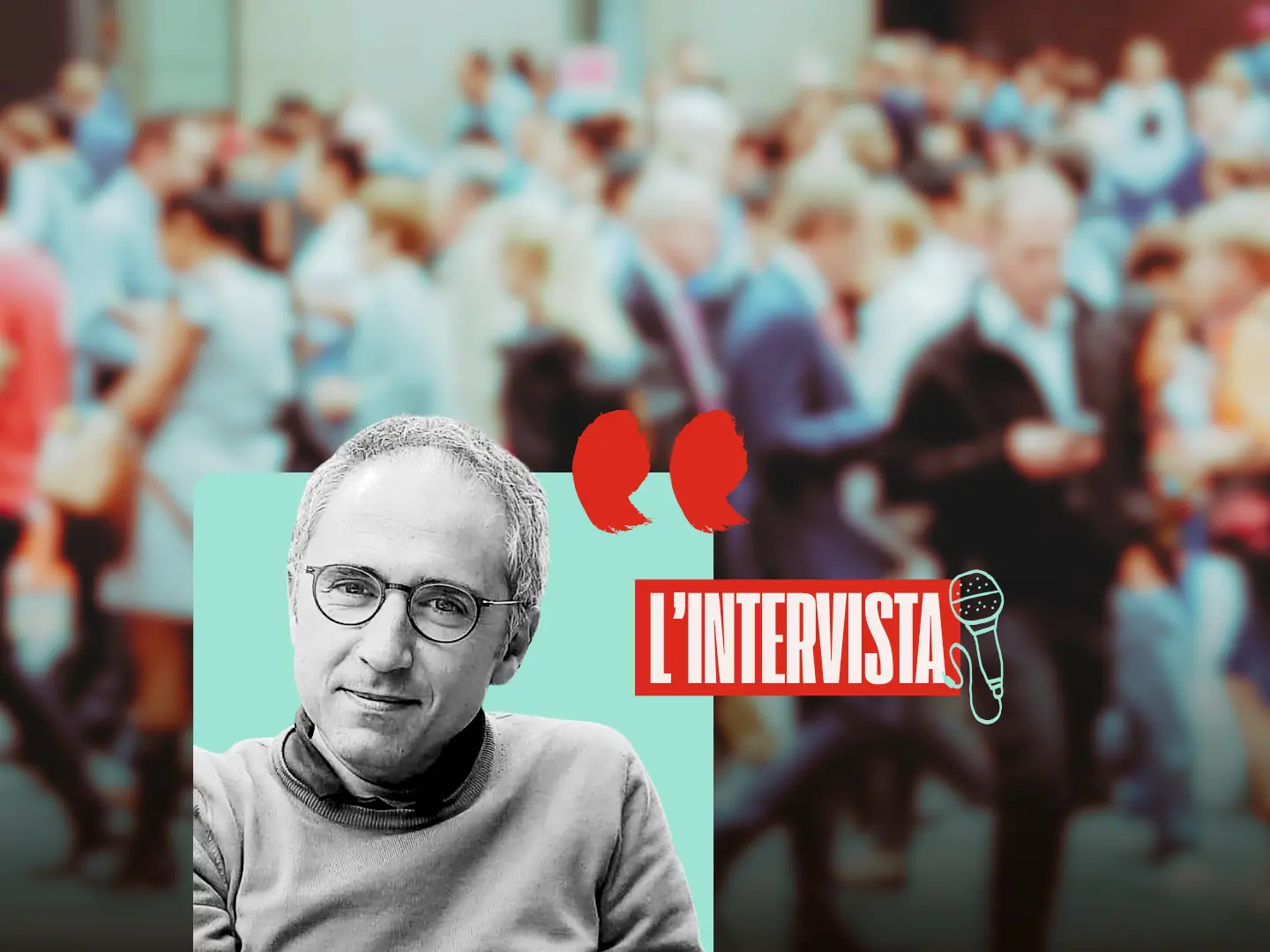 “Lo Stato deve riprendersi i servizi pubblici”